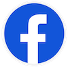 Facebook logo mit MSCO link