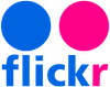flickr Logo mit MSCO Link