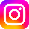 Instagram Logo mit MSCO Link