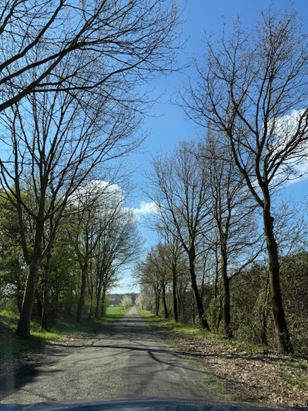 Streckenimpression 30.GAG am 30.Mai2026