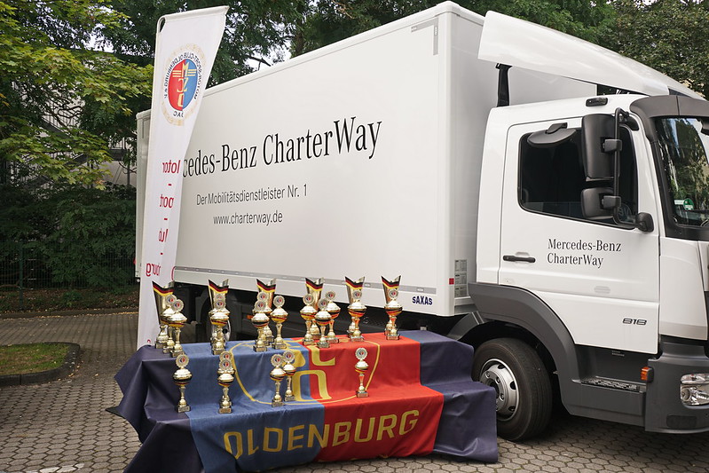 2024 Pokale Nutzfahrzeugturnier MSCO