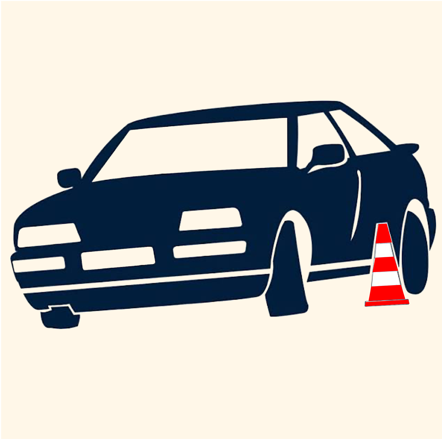 icon automobilsport slalom dmsb ev